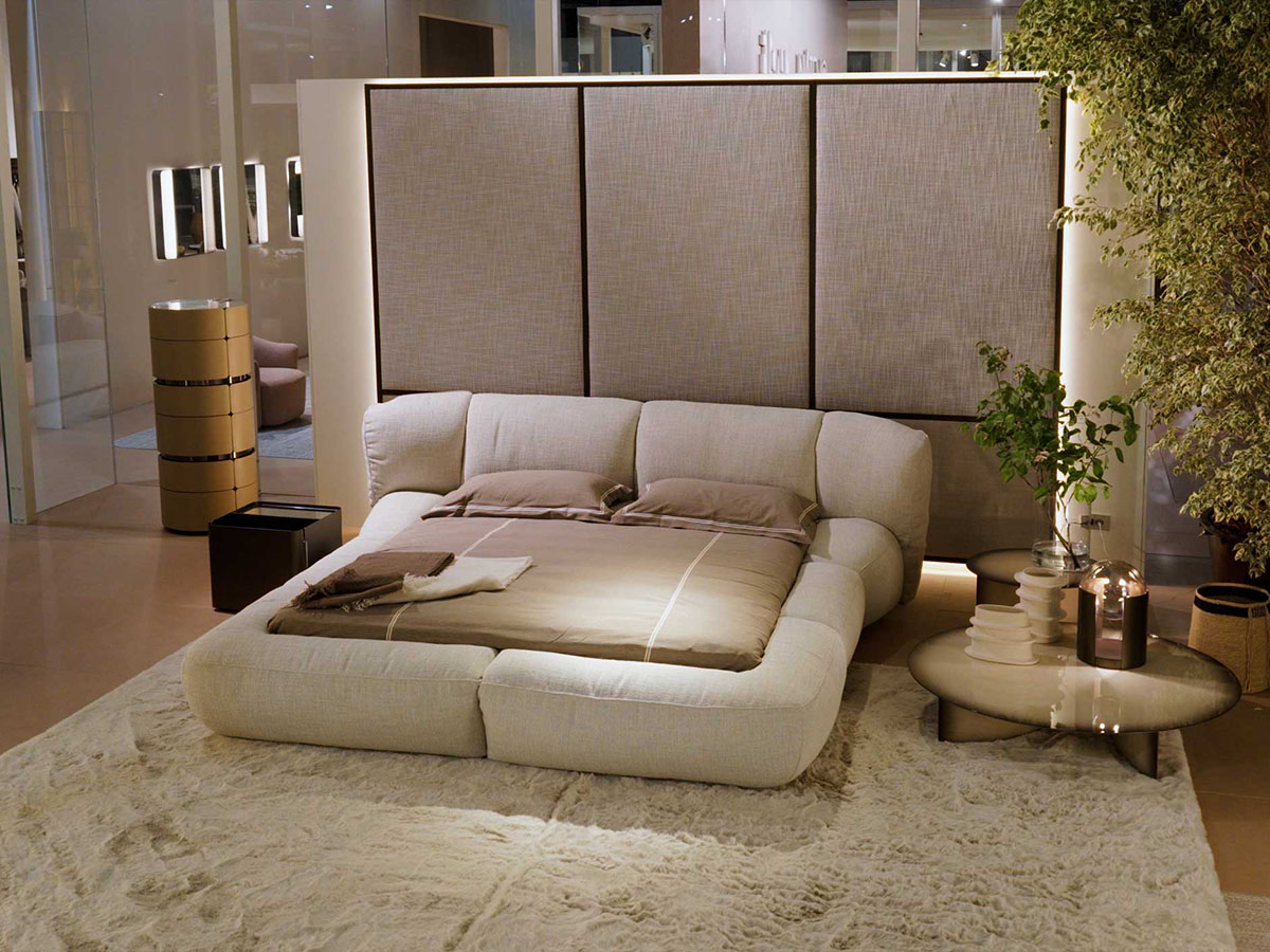 Orma Letto
