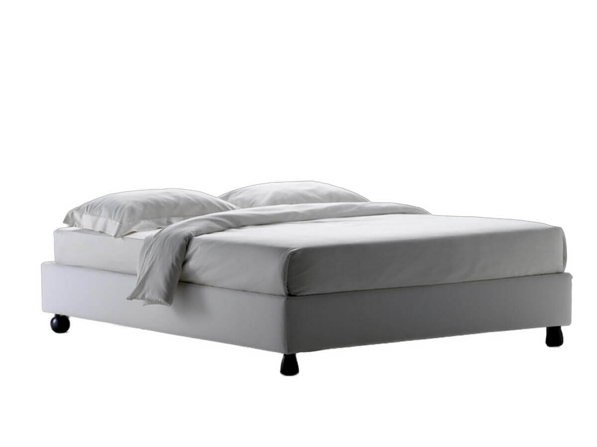 Flou Sommier Bed Double