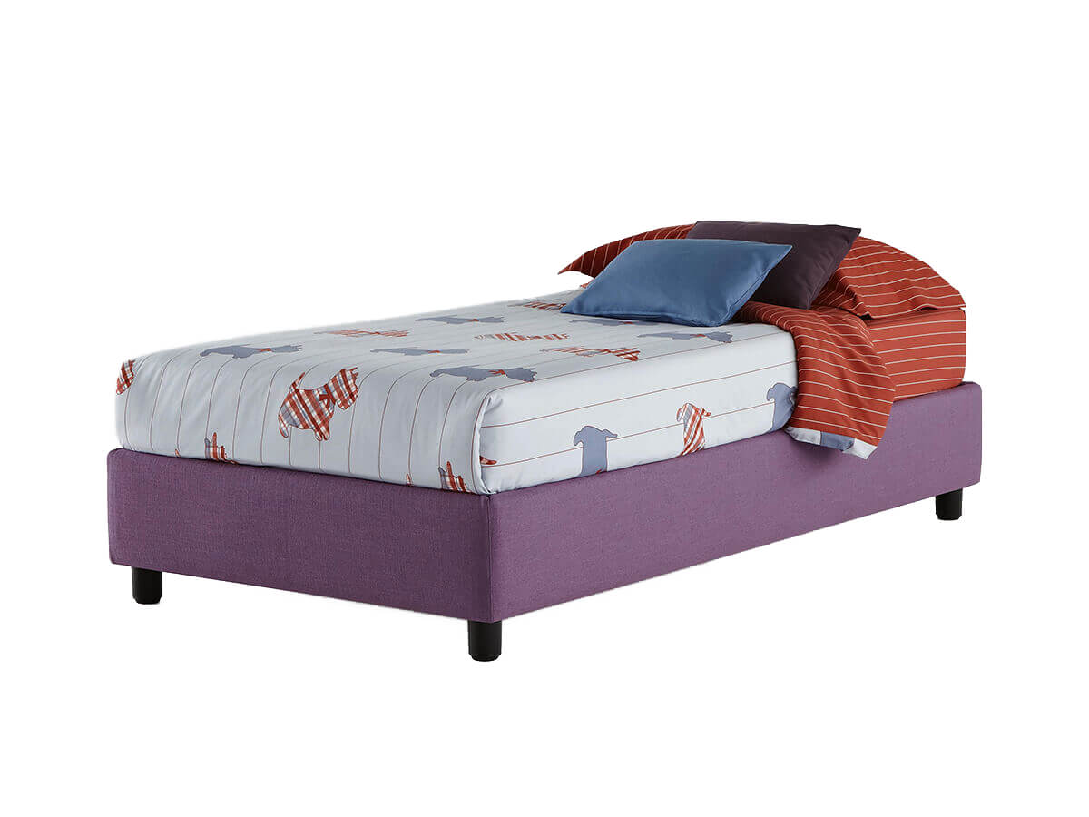 Sommier Bed