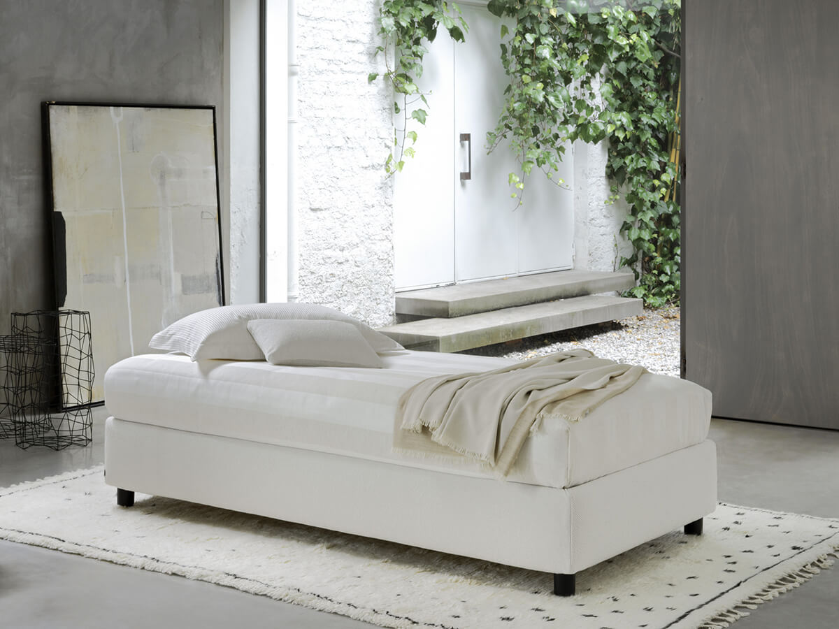 Sommier Bed