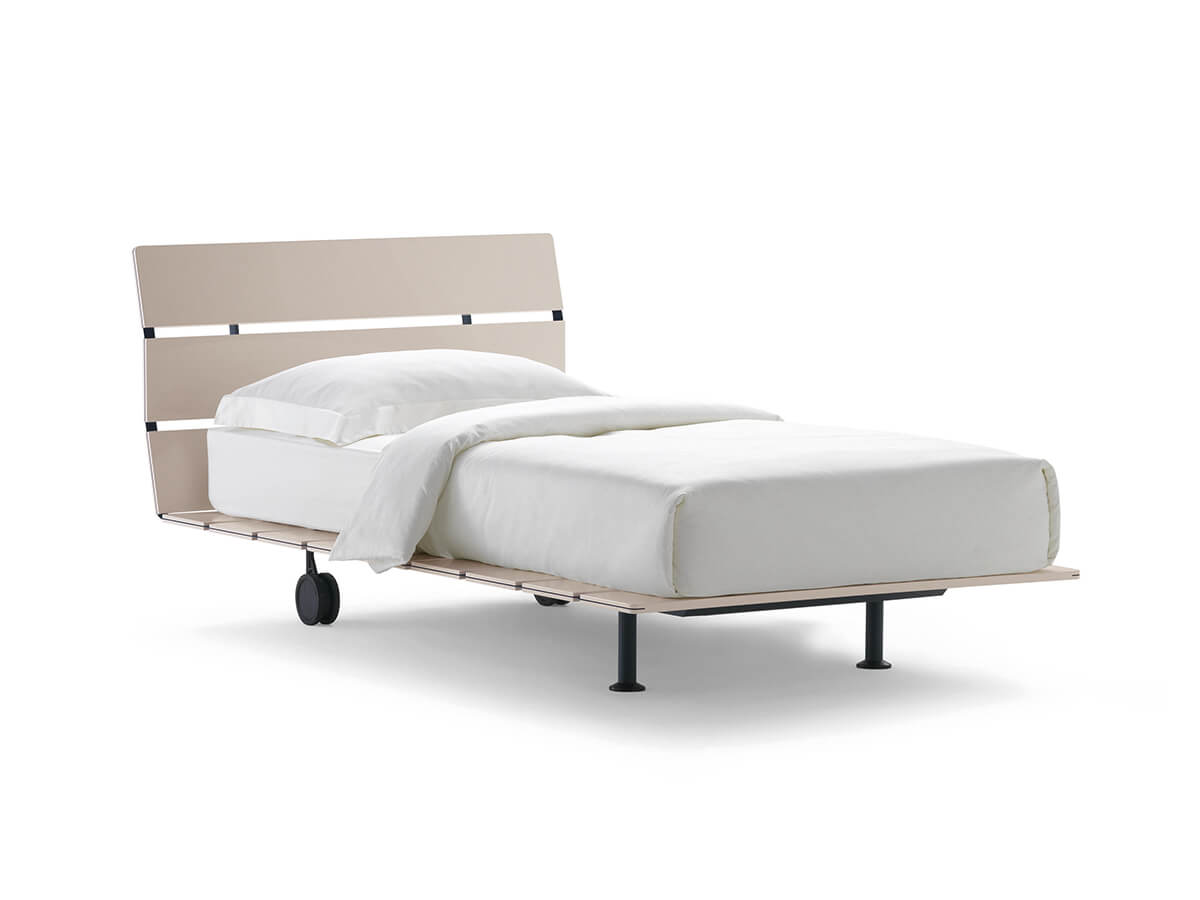 Flou Tadao Bed Single