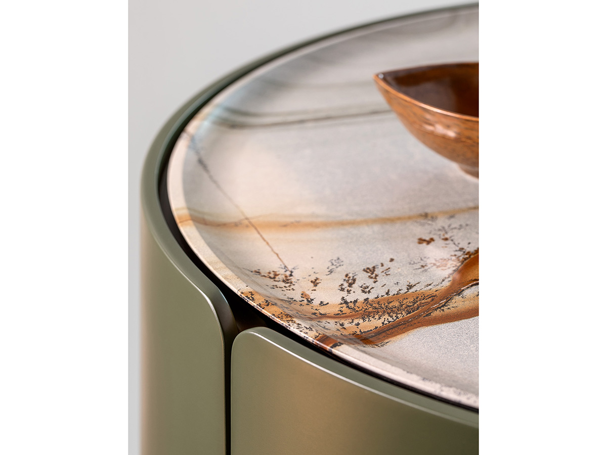 Toshi Night Storage Unit