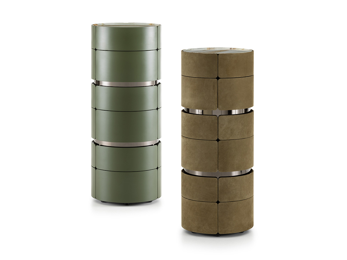 Toshi Night Storage Unit