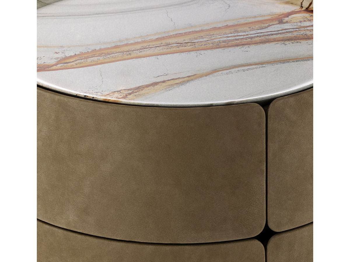 Toshi Night Storage Unit