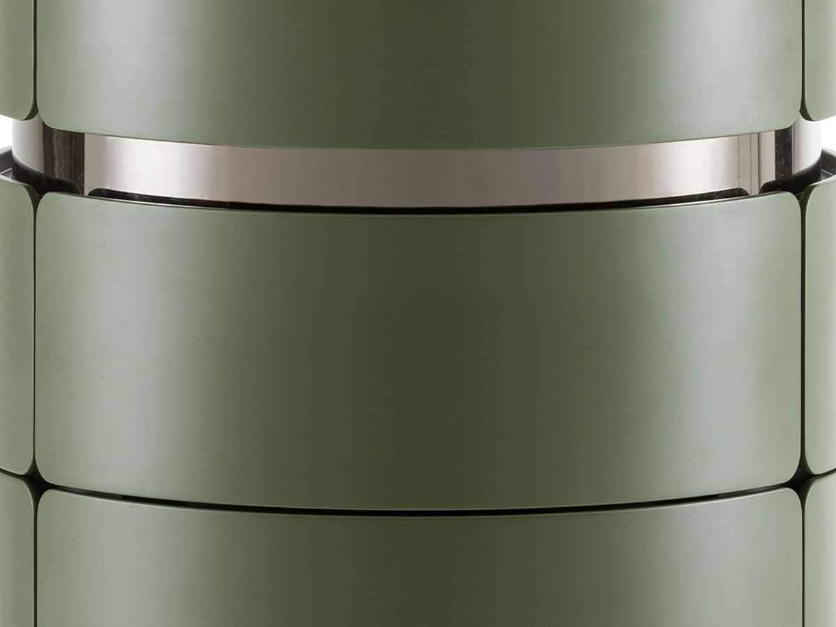 Toshi Night Storage Unit