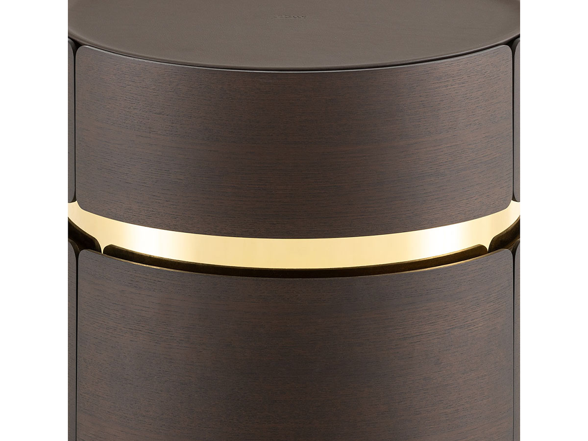 Toshi Night Storage Unit