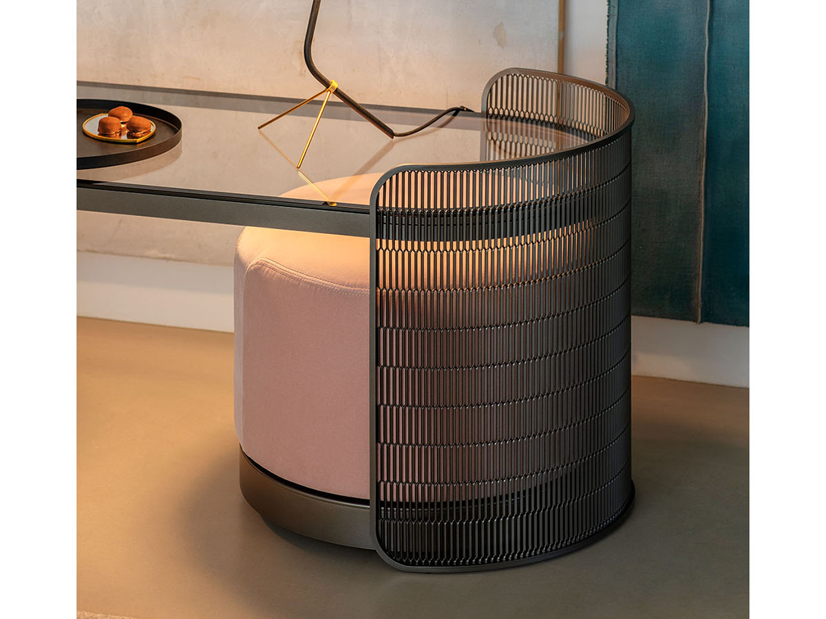 Chiaro Di Luna Consolle