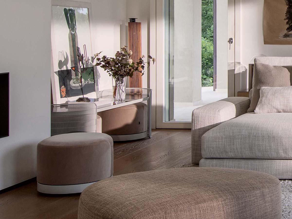 Chiaro Di Luna Consolle