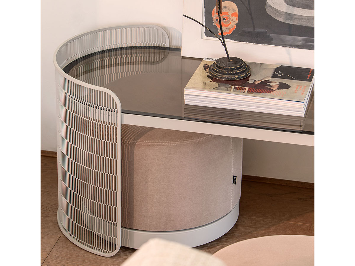 Chiaro Di Luna Consolle