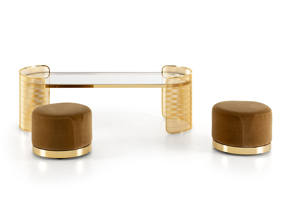 Chiaro Di Luna Consolle