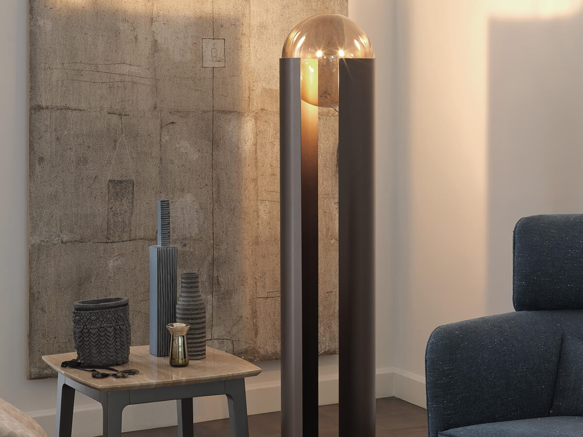 Softwing Floor Lamp