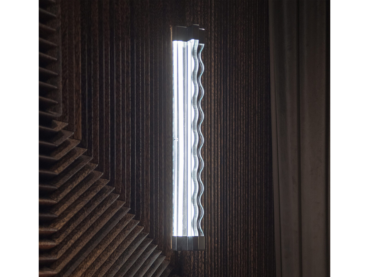 Frenesi Lampada da Parete