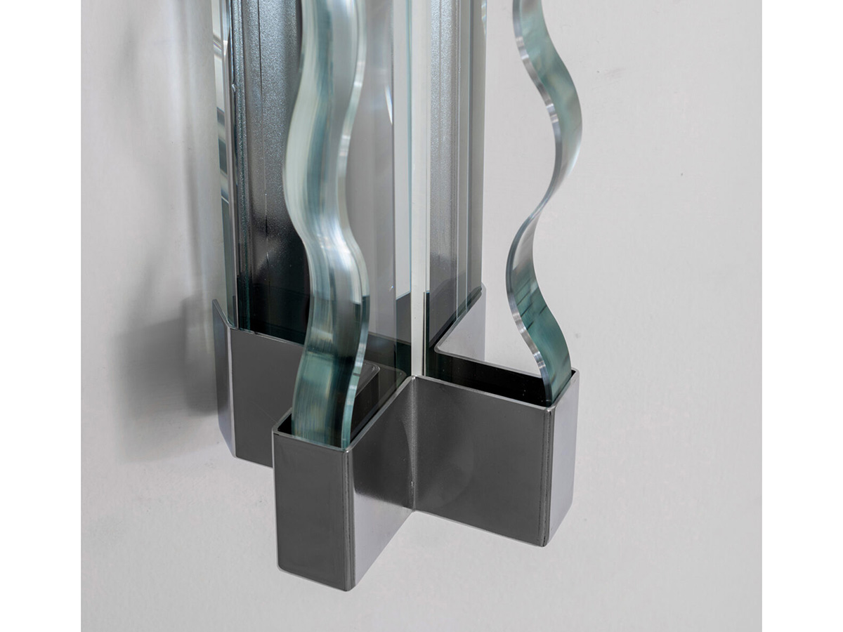 Frenesi Lampada da Parete