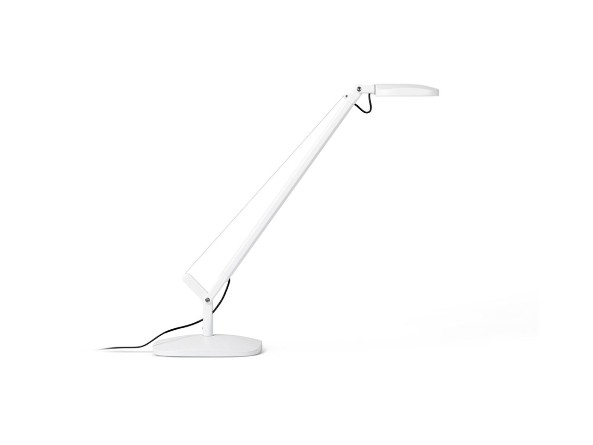 Fontana Arte Volée Lampada da Tavolo Demi Volée