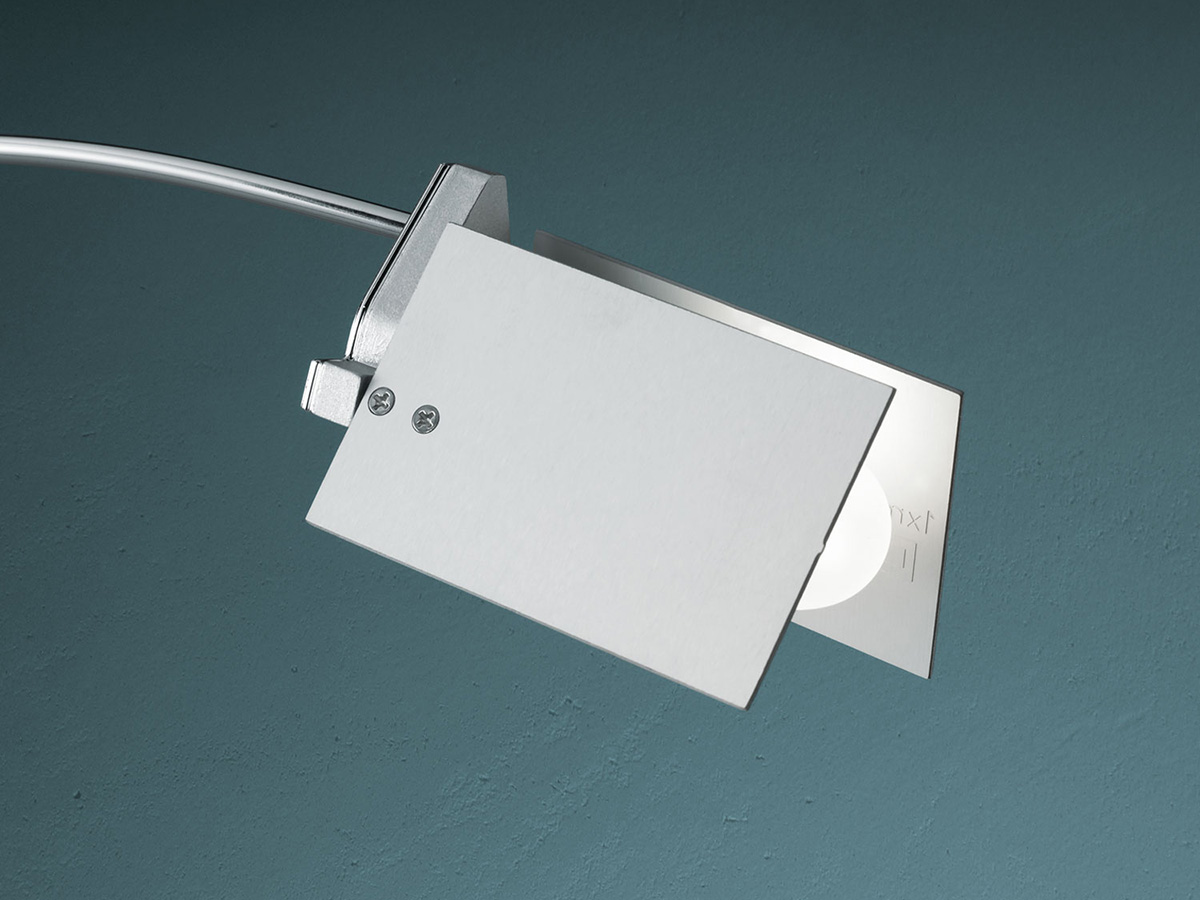 Falena Lampada da Tavolo