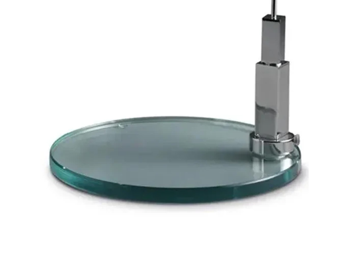 Falena Lampada da Tavolo