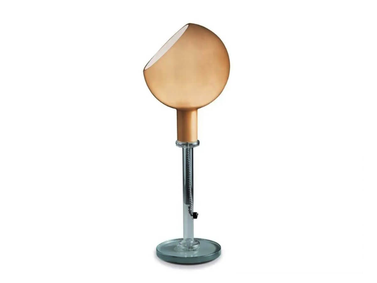 Fontana Arte Parola Table Lamp 