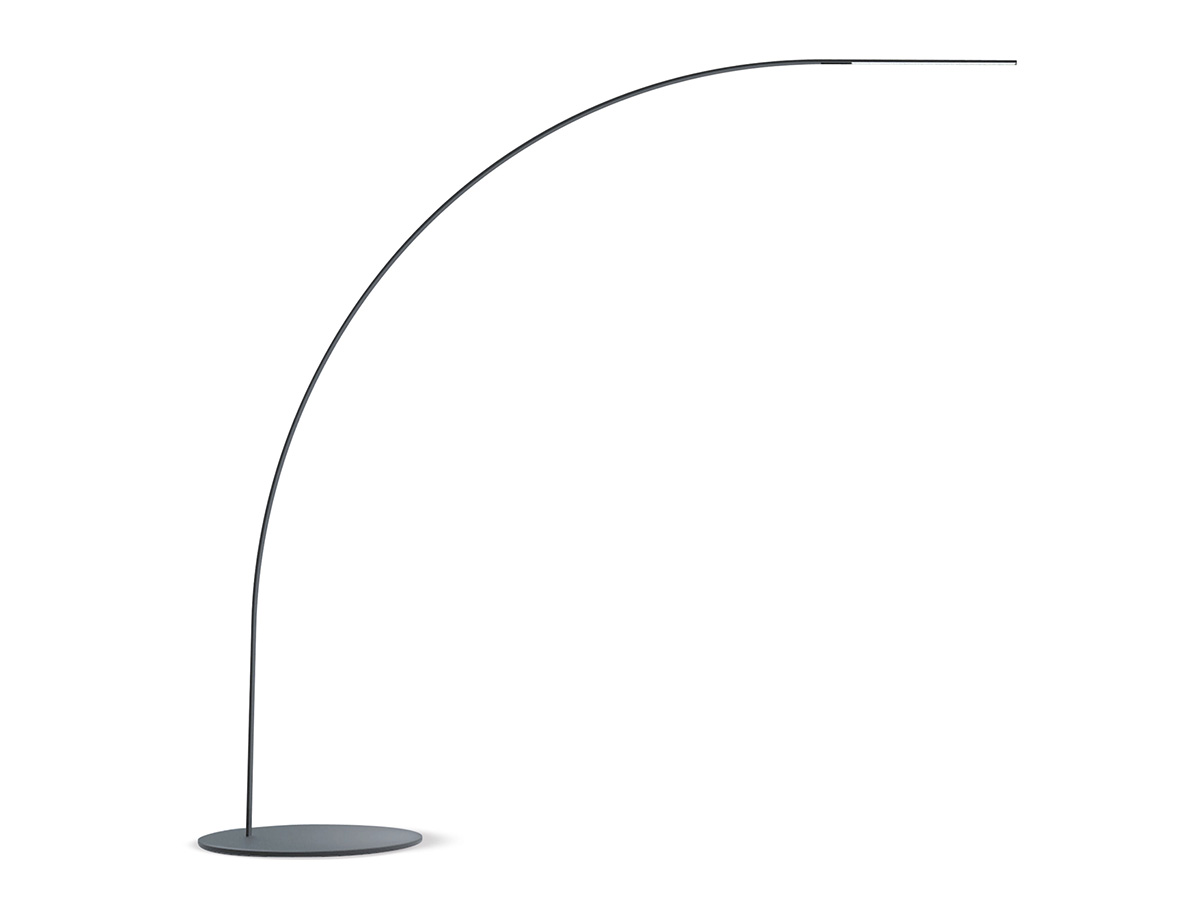 Fontana Arte Yumi Lampada da Terra 