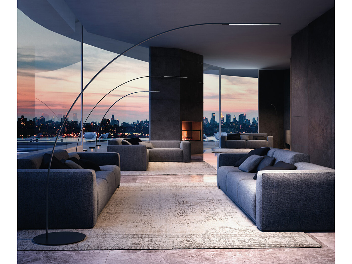 Yumi Lampada da Terra