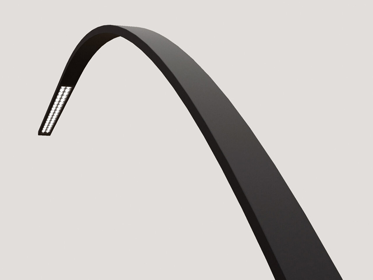 Yumi Lampada da Terra