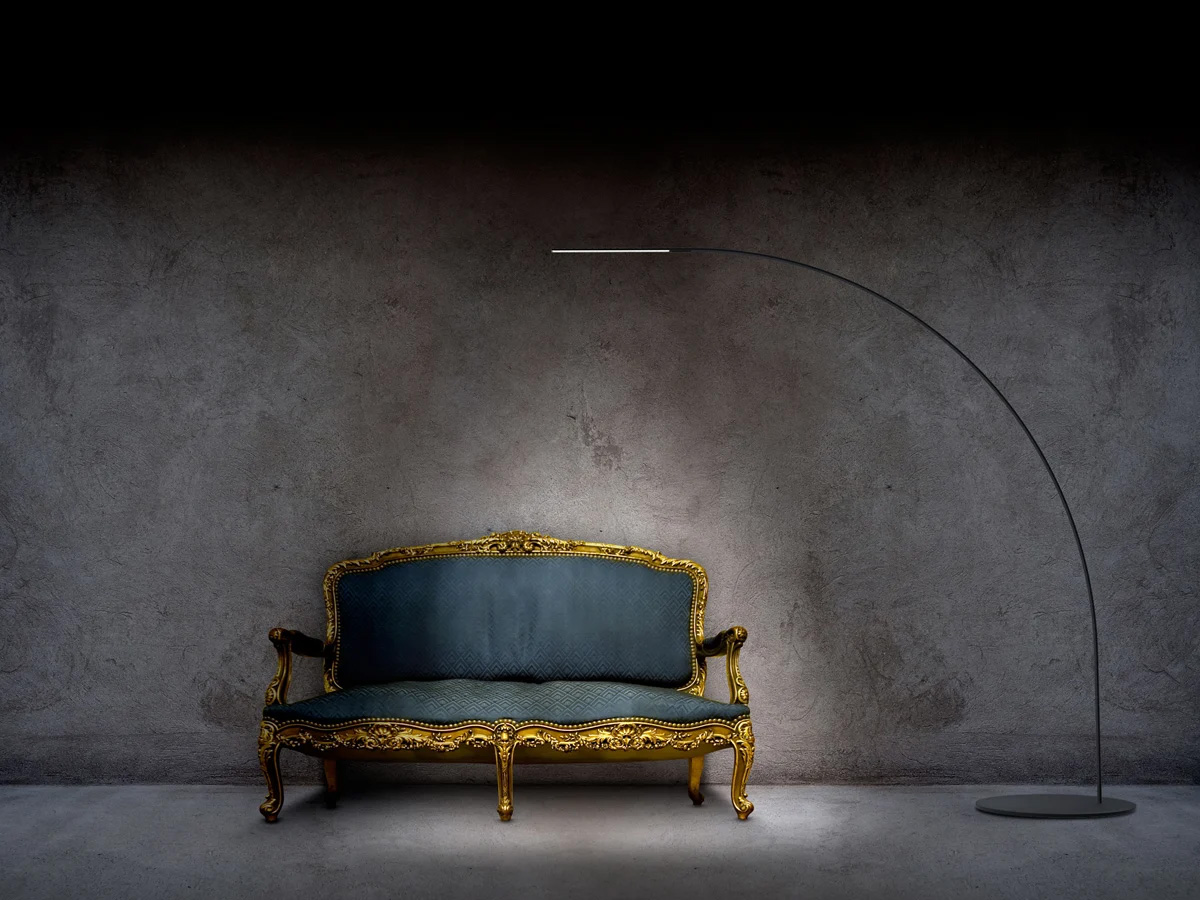 Yumi Lampada da Terra