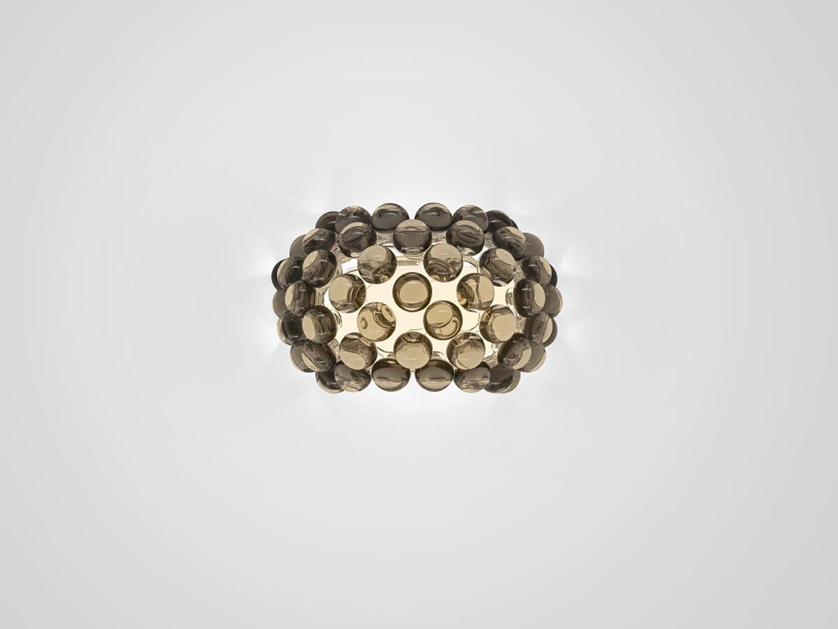Caboche Plus Wall Light