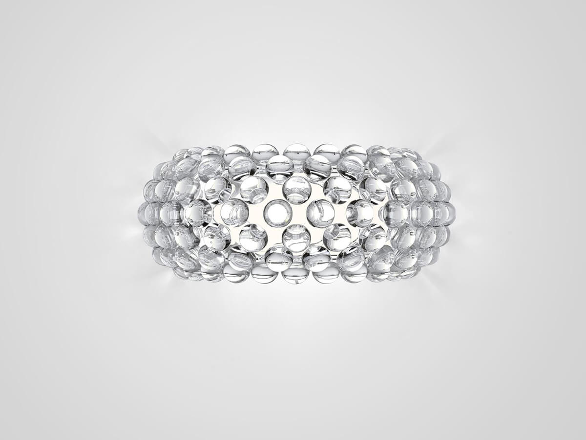Caboche Plus Wall Light