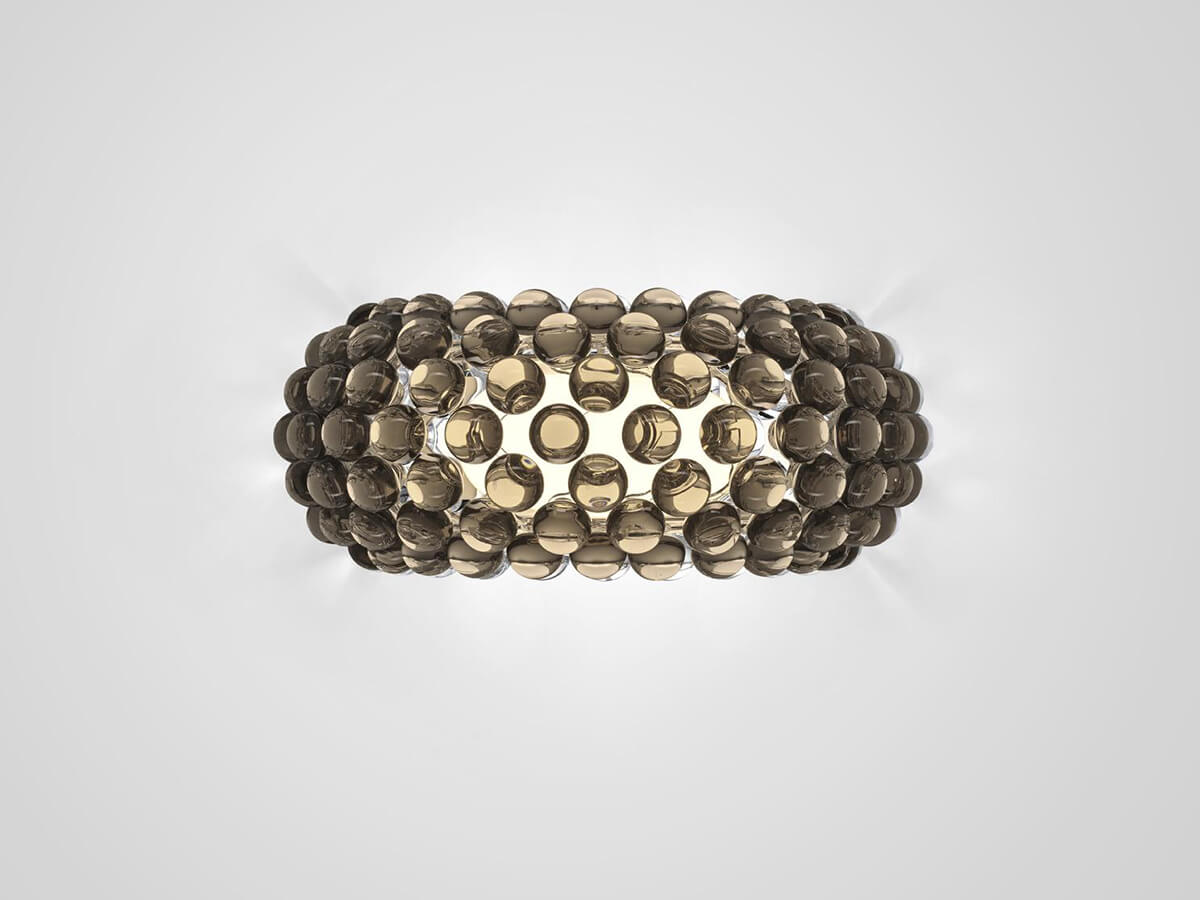 Caboche Plus Wall Light