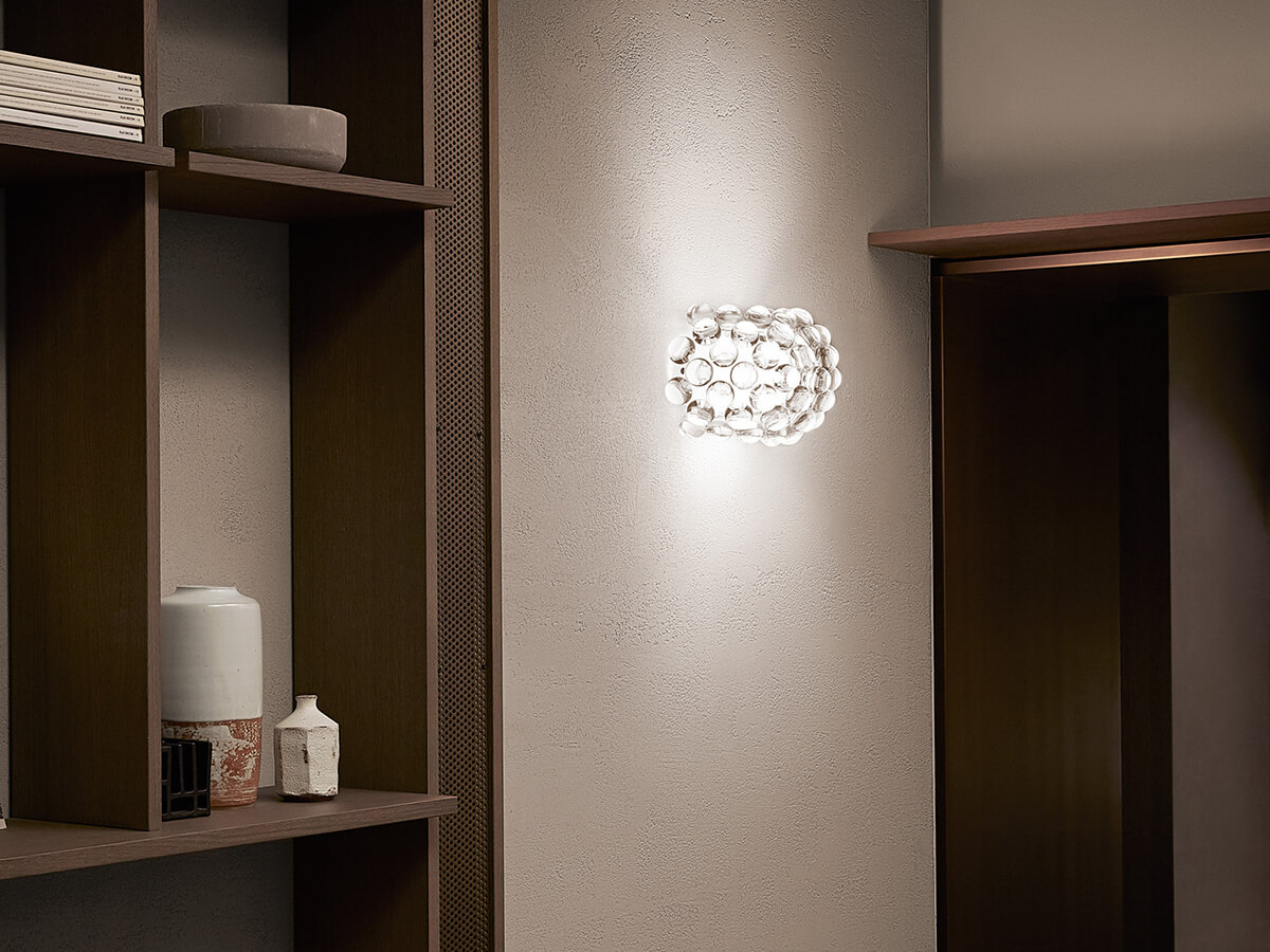 Caboche Plus Wall Light