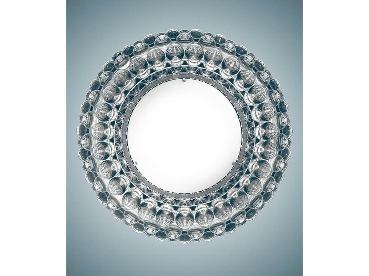 Caboche Plus Lampada a Sospensione