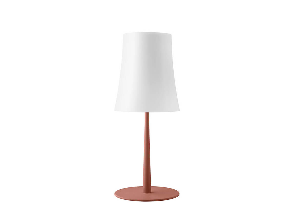 Foscarini Birdie Table Lamp Easy