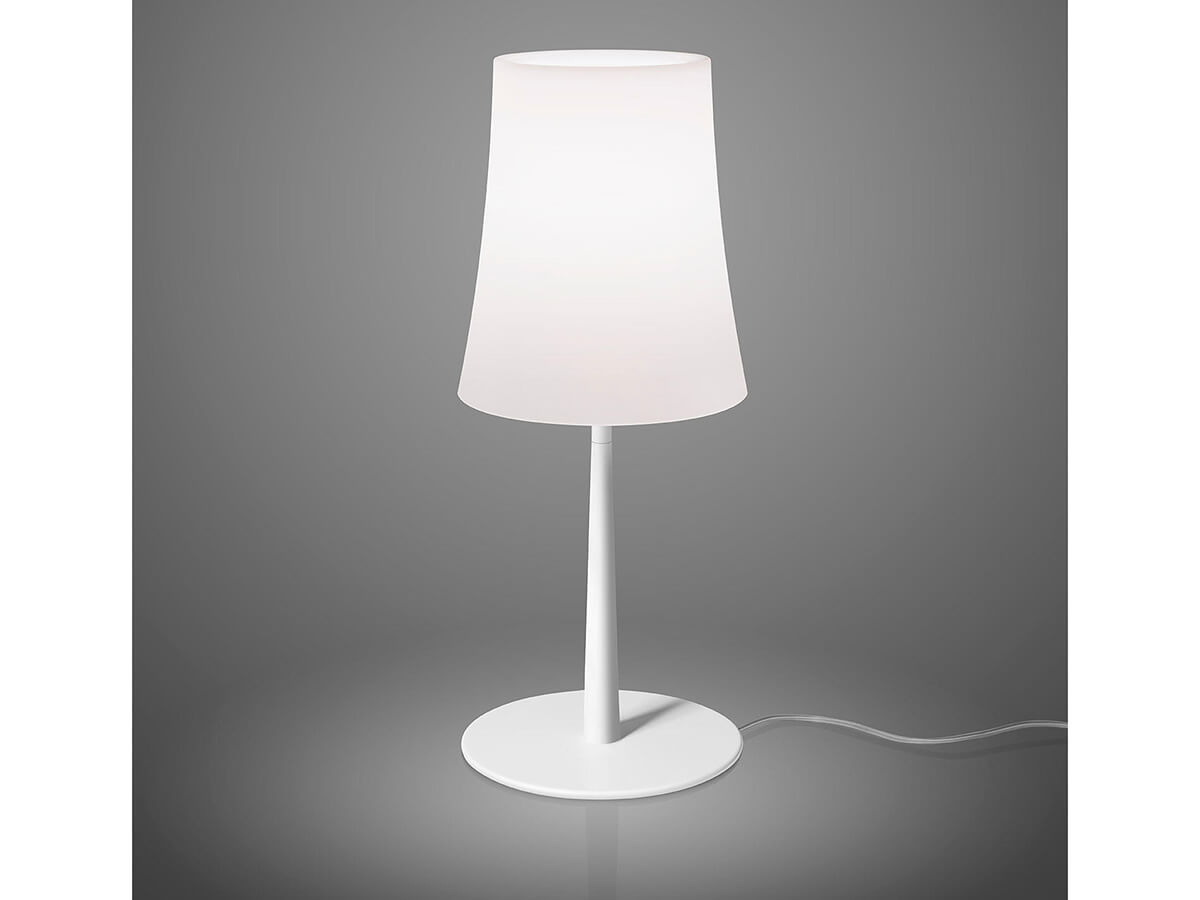 Birdie Lampada da Tavolo