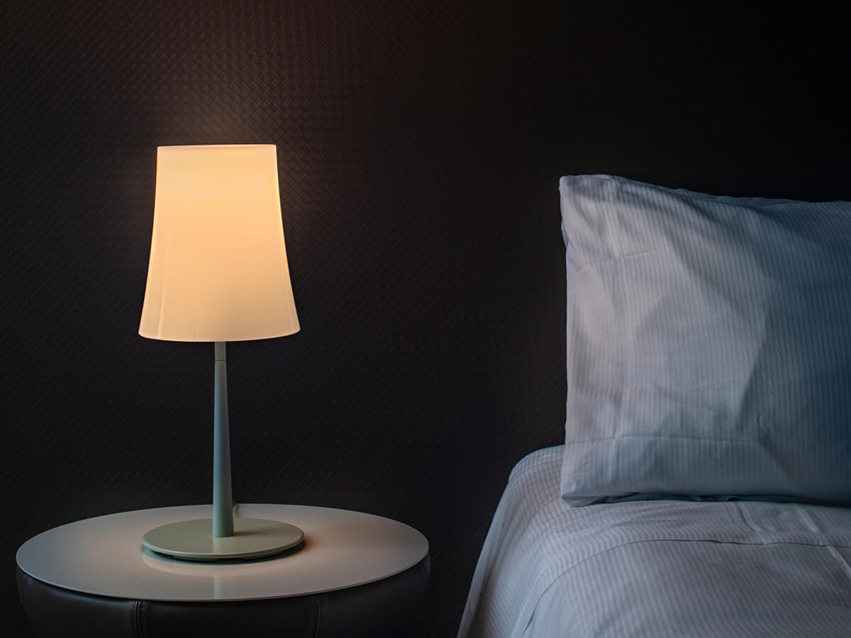 Birdie Lampada da Tavolo