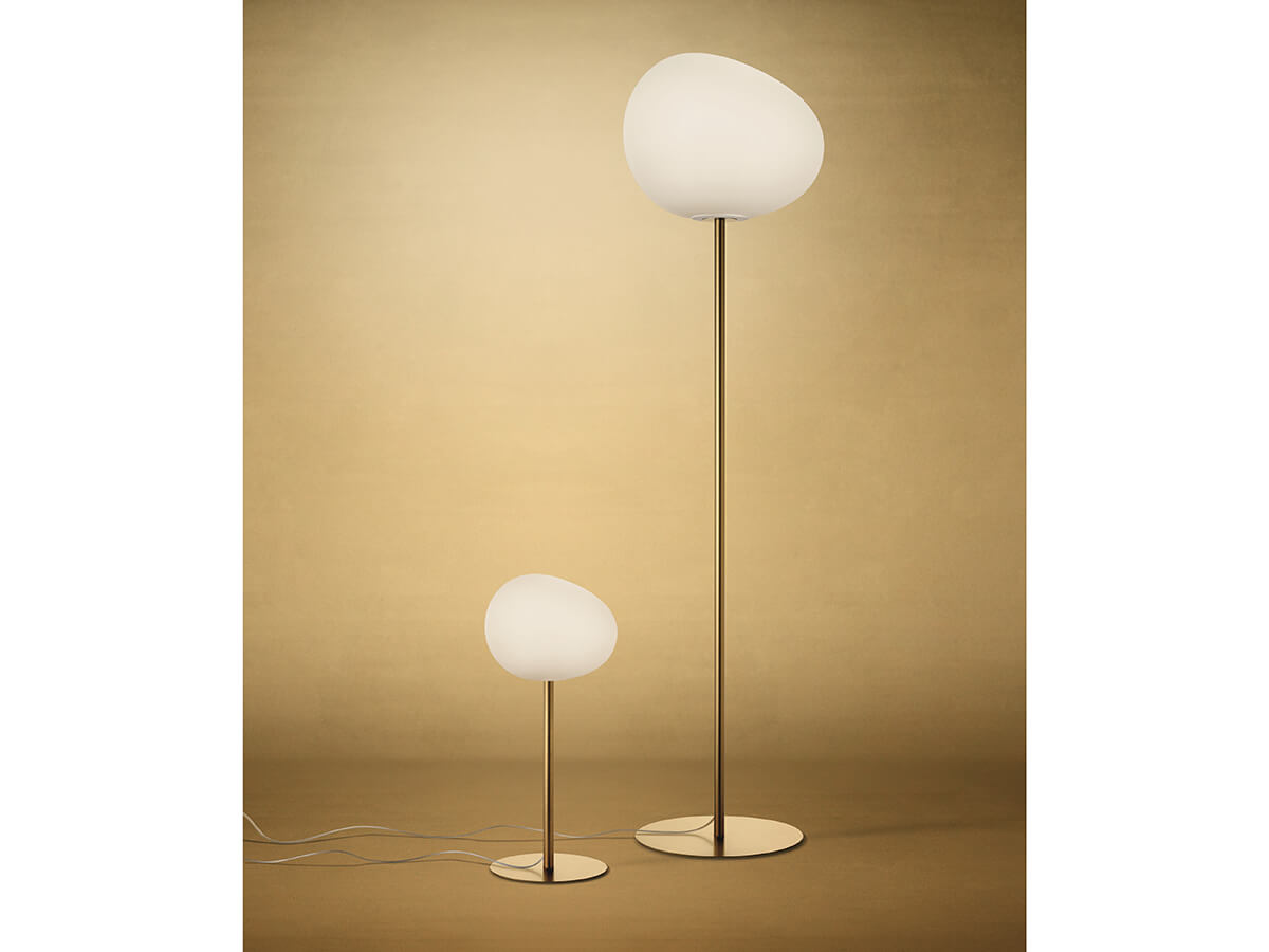 Gregg Table Lamp