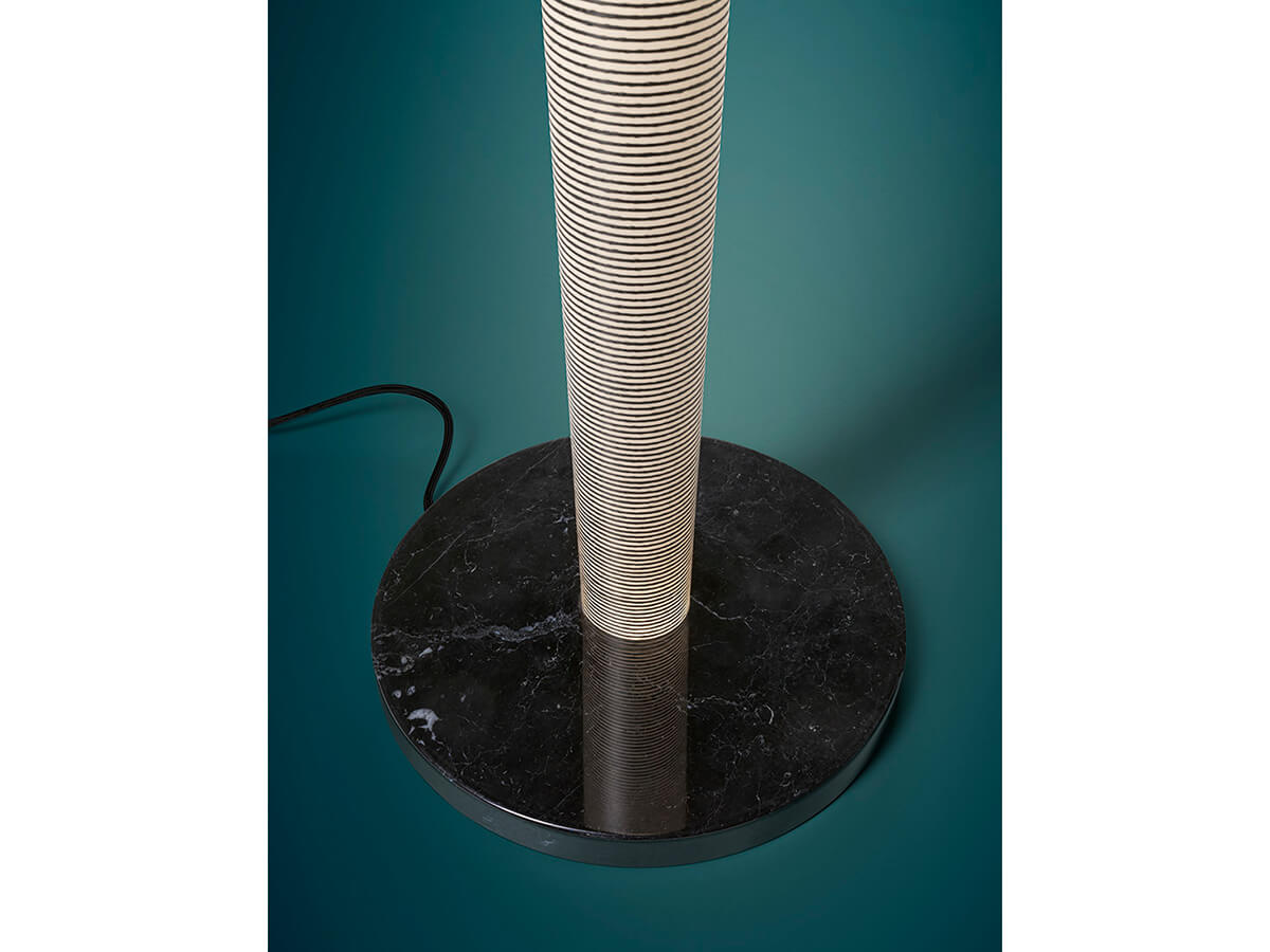 Mite Lampada da Terra