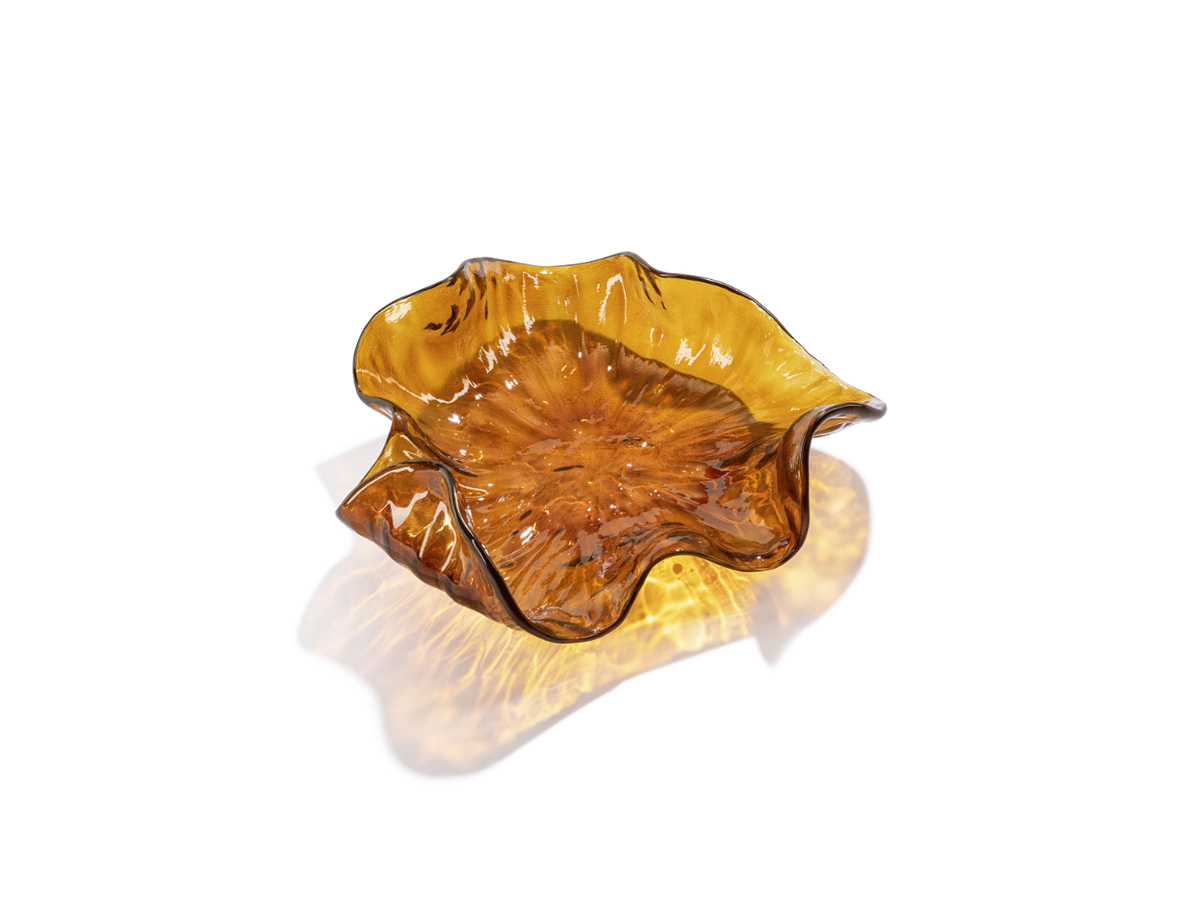 Poltrona Frau Water Illusion Centrotavola 