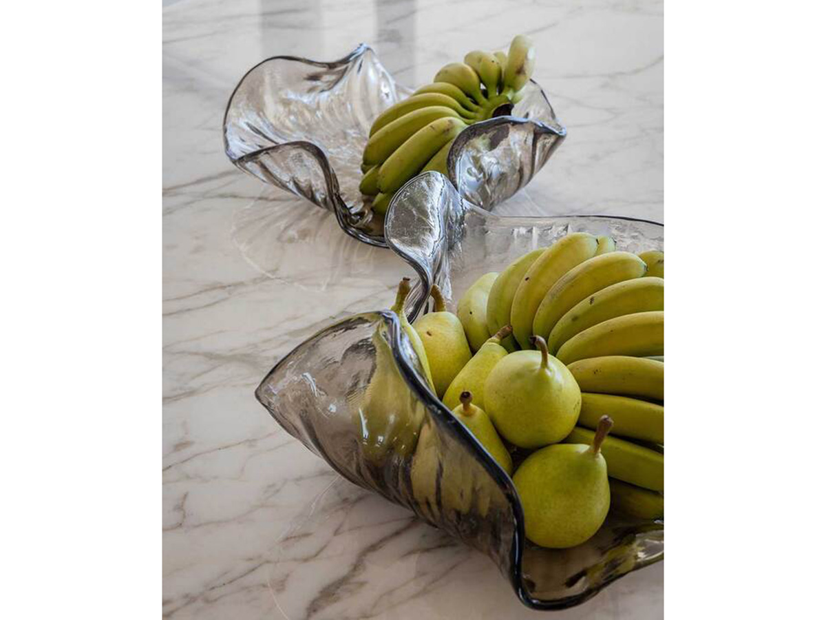 Water Illusion Centrotavola