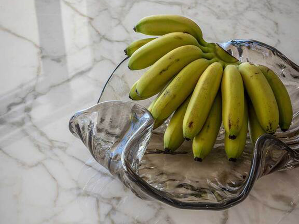 Water Illusion Centrotavola