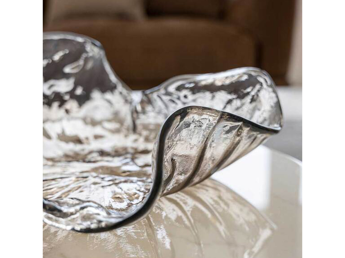 Water Illusion Centrotavola