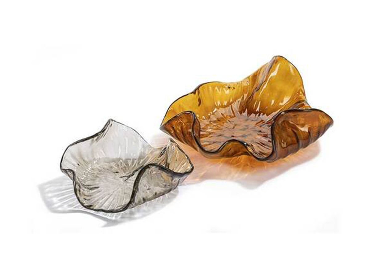 Water Illusion Centrotavola