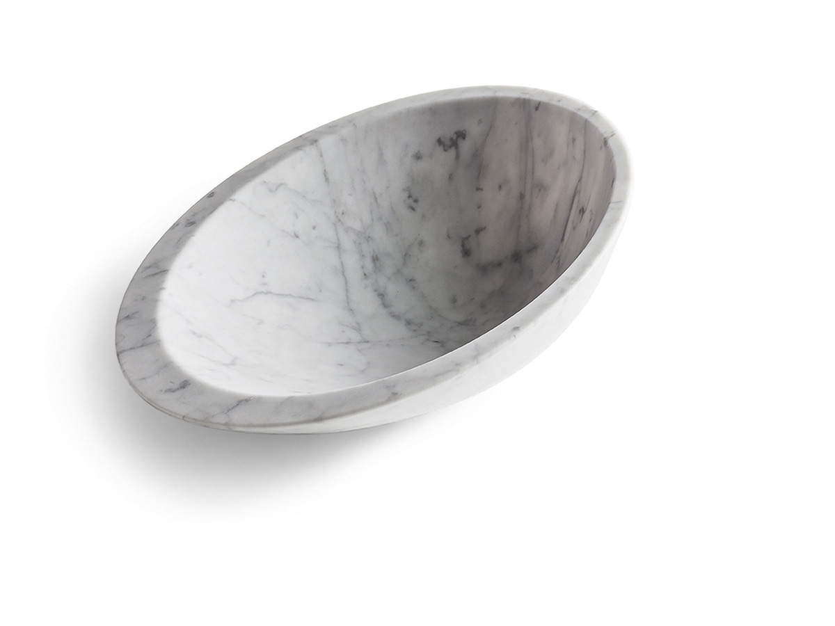 Poltrona Frau Pura Ciotola 