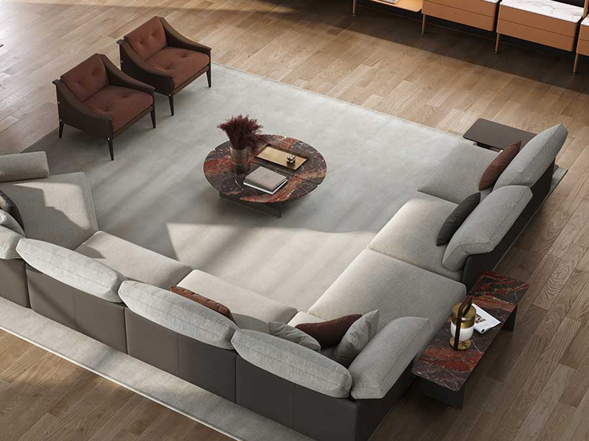 Blisscape Divano