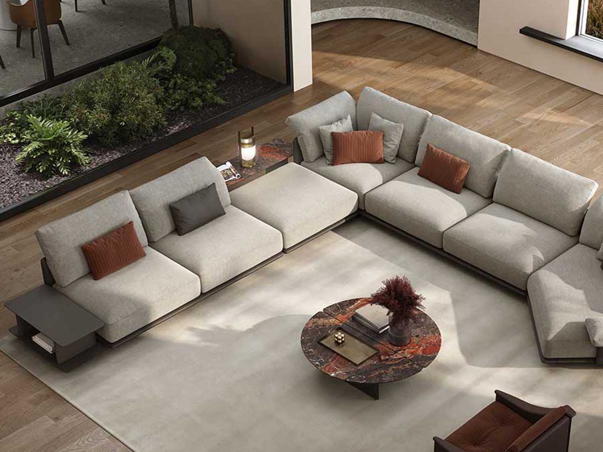 Blisscape Divano
