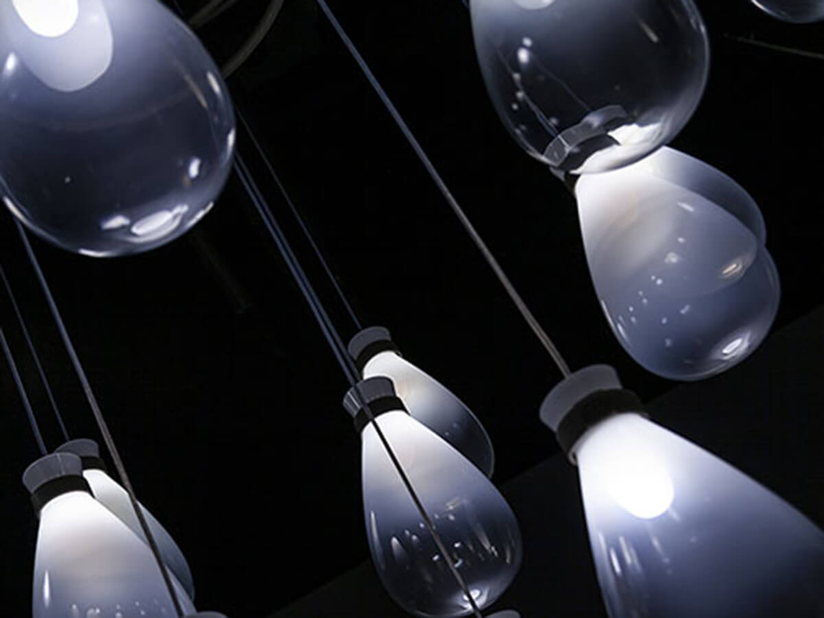 Soffi Lampada a Sospensione