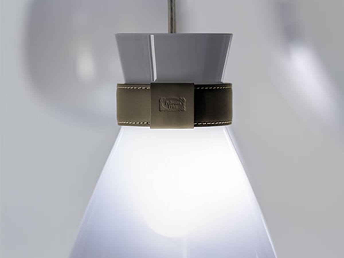 Soffi Pendant Light