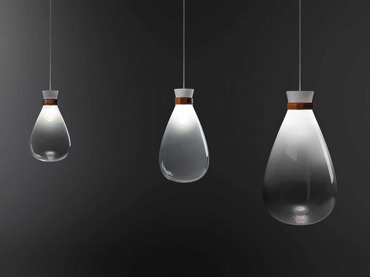 Soffi Lampada a Sospensione