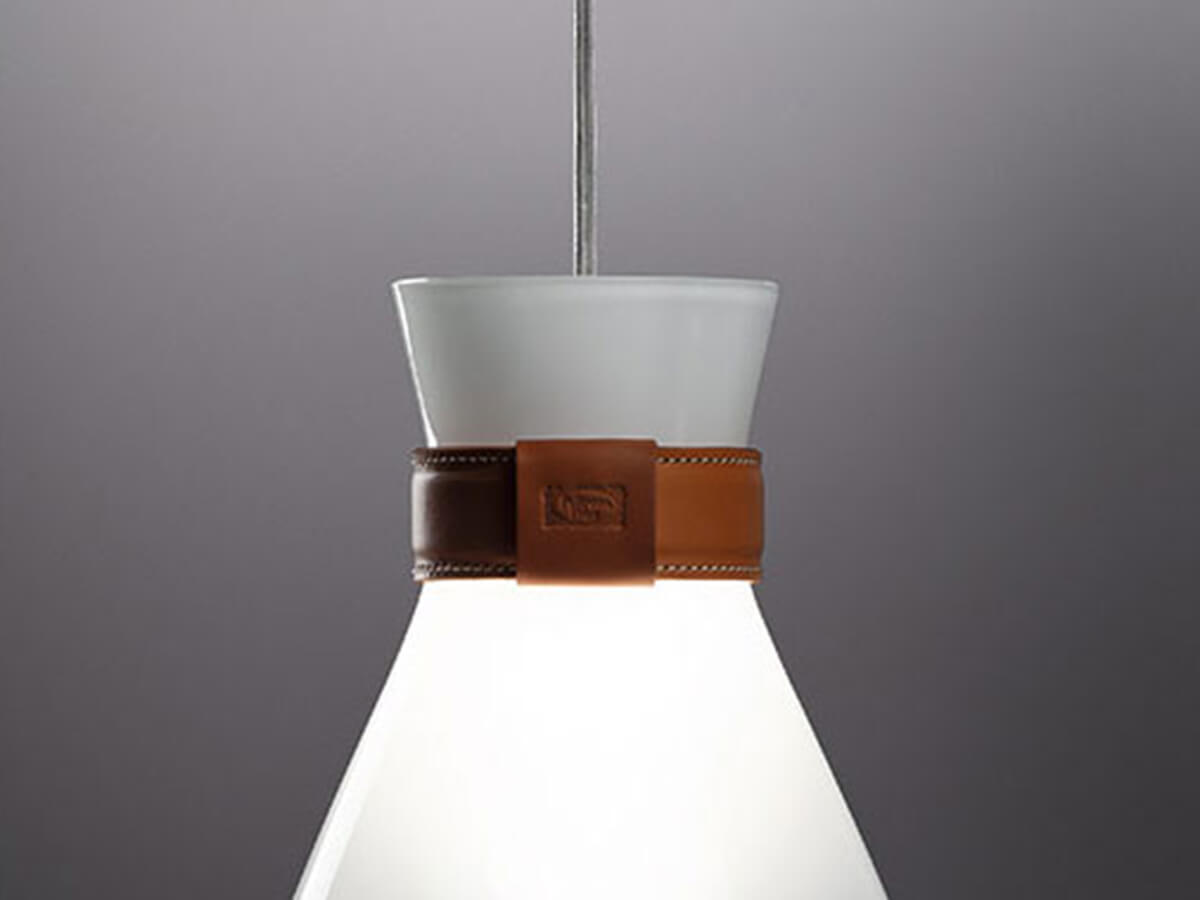 Soffi Lampada a Sospensione