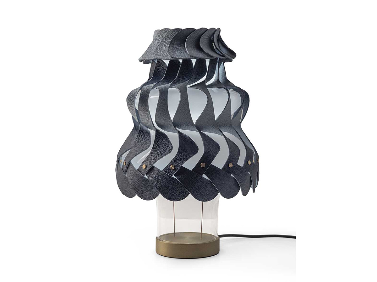 Tullissè Lampada da Tavolo