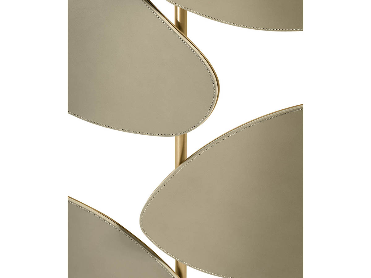 Foliage Lampada da Terra