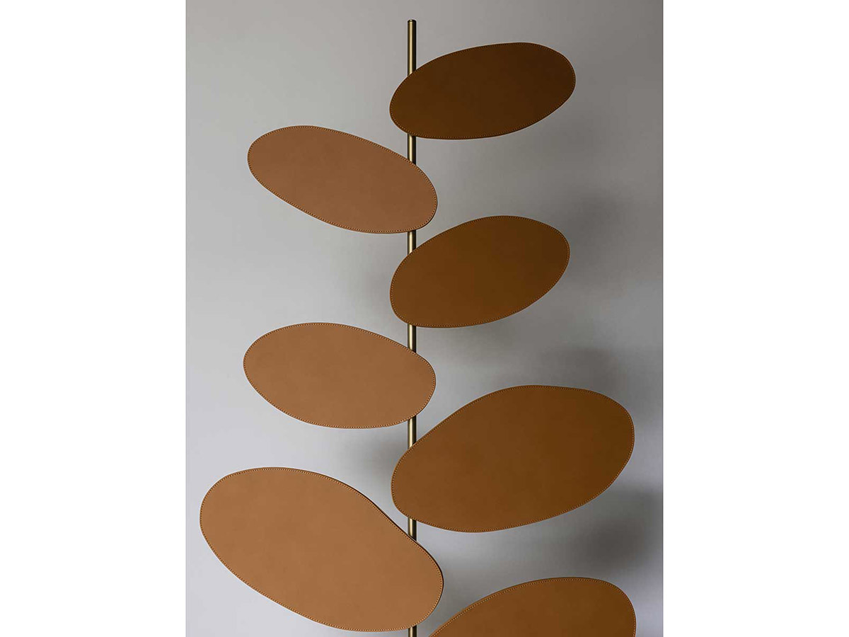 Foliage Lampada da Terra